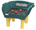 Numbers Carnival Game Rental Numbers Carnival Game Rental
