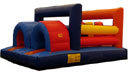 Junior Obstacle Course