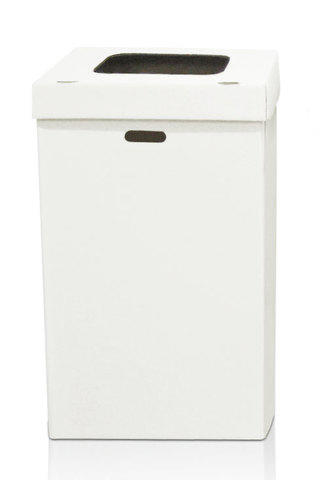 40 gallon Disposable Trash Can 40 gallon Disposable Trash Can