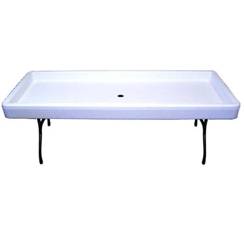 Fill N Chill Table 6ft