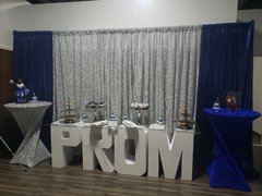 PROM Table