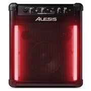 Bluetooth Battery Operated PA Speaker (Alesis) with microphone
