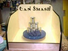 Can Smash (1pt)