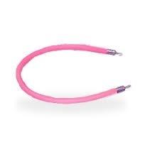 Pink Velvet Rope Pink Velvet Rope