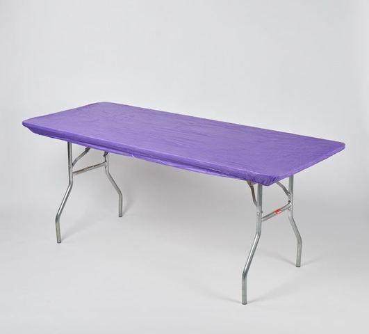 Kwik Cover (purple) 6ft long