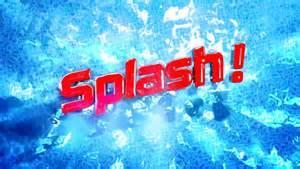 Bounce Splash Package