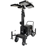 Heavy Duty Lighting Equipment Heavy Duty Lighting Equipment