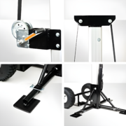 Tent Hardware Tent Hardware