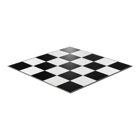 12' X 16' - Black and White Checkered Dance Floor w/ Sub Flooring 12' X 16' - Black and White Checkered Dance Floor w/ Sub Flooring