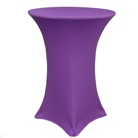 Purple Spandex 30 Purple Spandex 30