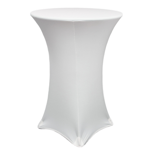 White Spandex 30 White Spandex 30