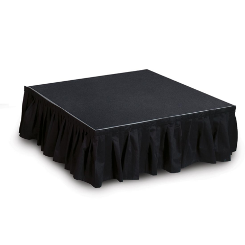 Stage 4' x 4' Platform 16 Stage 4' x 4' Platform 16