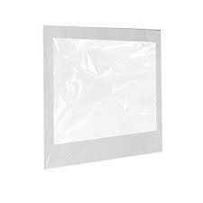 8' High x 10' Wide Keder Tent Clear Side Wall 8' High x 10' Wide Keder Tent Clear Side Wall