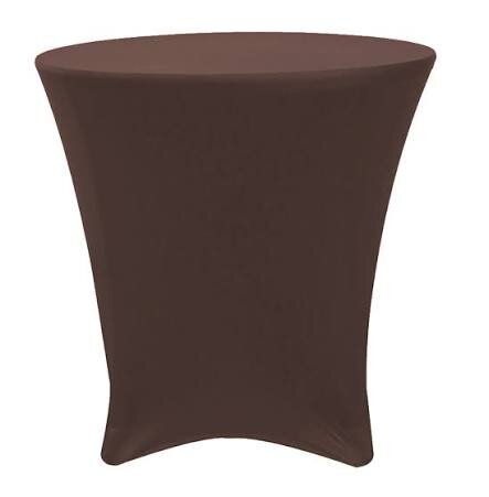 Chocolate Spandex 36 Chocolate Spandex 36