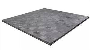 DuraTrac 4ft x 4ft Floor Section DuraTrac 4ft x 4ft Floor Section