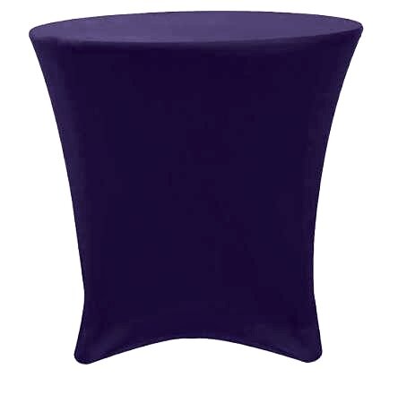 Eggplant Spandex 36 Eggplant Spandex 36
