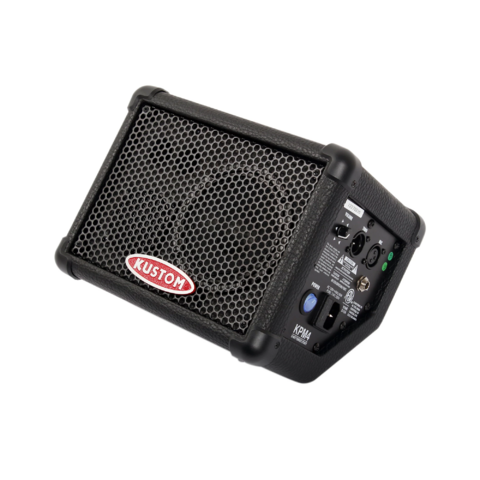 Kustom PA KPM4 50W 4 Kustom PA KPM4 50W 4