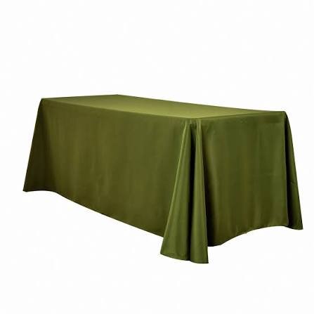 Olive Polyester 90 Olive Polyester 90