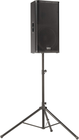QSC K-Series 1000W Powered K12'' Speaker with Stand QSC K-Series 1000W Powered K12'' Speaker with Stand