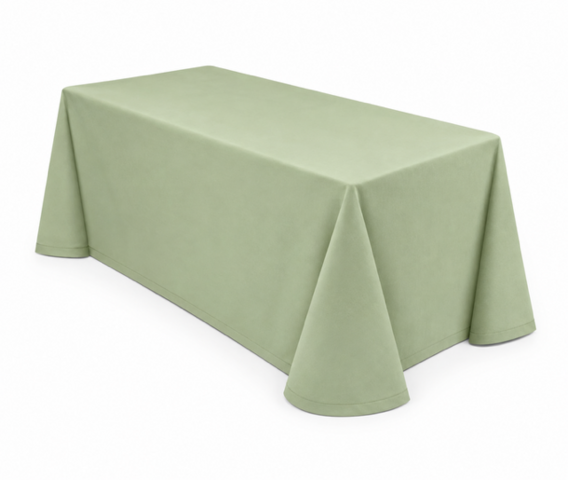 Sage Green Polyester 90 Sage Green Polyester 90