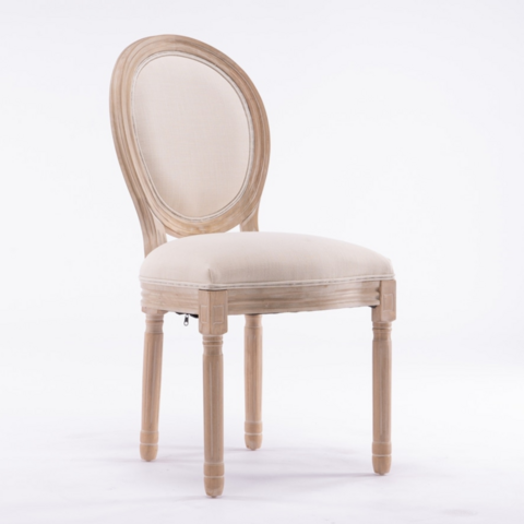 Vivian Louis French Chair Vivian Louis French Chair
