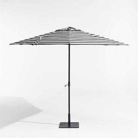 Umbrella with Base Umbrella with Base