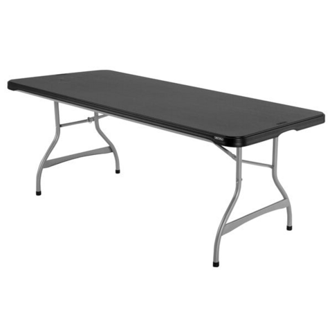 Black 6' Long x 30 Black 6' Long x 30