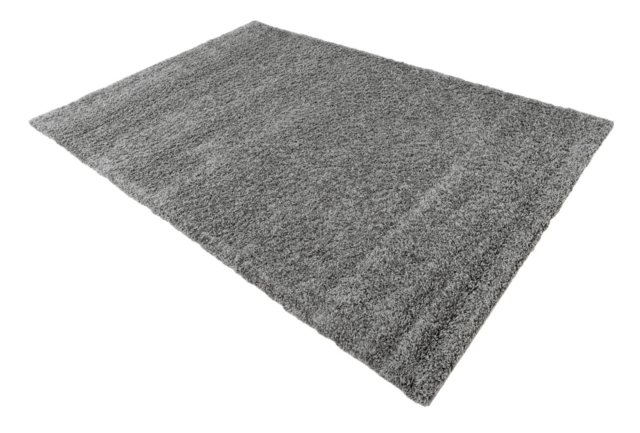 Gray Shag Rug 4' x 6' Gray Shag Rug 4' x 6'