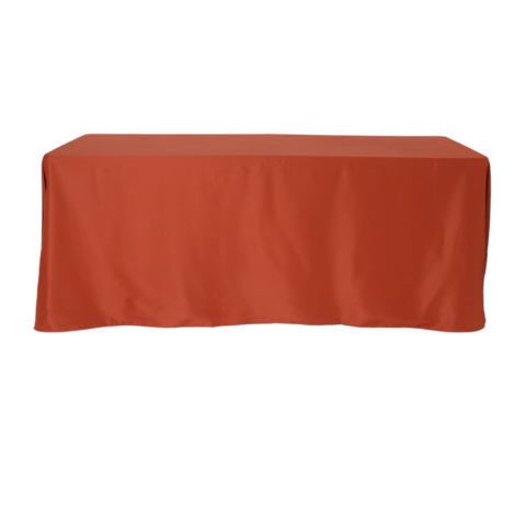 Rust Polyester 90 Rust Polyester 90