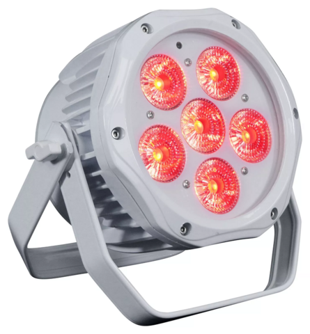 LED Wireless Water Resistant Uplight LED Wireless Water Resistant Uplight
