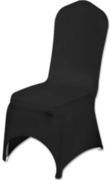 Chair Ties: Spandex Chair Ties: Spandex