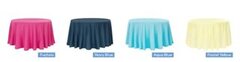 Round Tables: Special order Round Tables: Special order