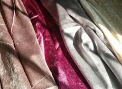 6ft Banquet: Velvet 6ft Banquet: Velvet