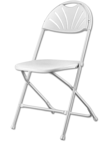 Fanback Plastic Resin Chairs Fanback Plastic Resin Chairs
