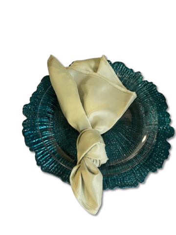 Sage Green Lamour Napkin Sage Green Lamour Napkin