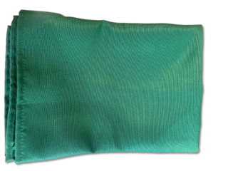Dark Green Napkins