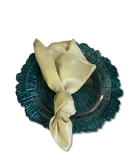 Sage Green Lamour Napkin