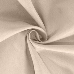 Biege Banquet Linens - 8ft Tables