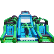 Obstacle Courses Obstacle Courses