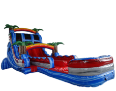 Water Slides Water Slides