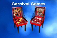 Carnival Games Carnival Games