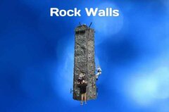 Rock Walls Rock Walls