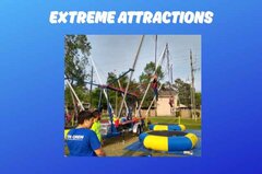 Extreme Attractions Extreme Attractions