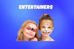 Entertainers Entertainers