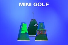 Mini Golf Mini Golf