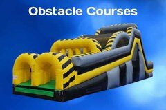 Obstacle Courses Obstacle Courses