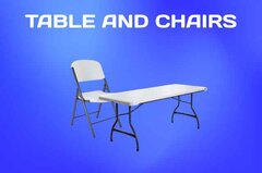 Tables Chairs Tables Chairs
