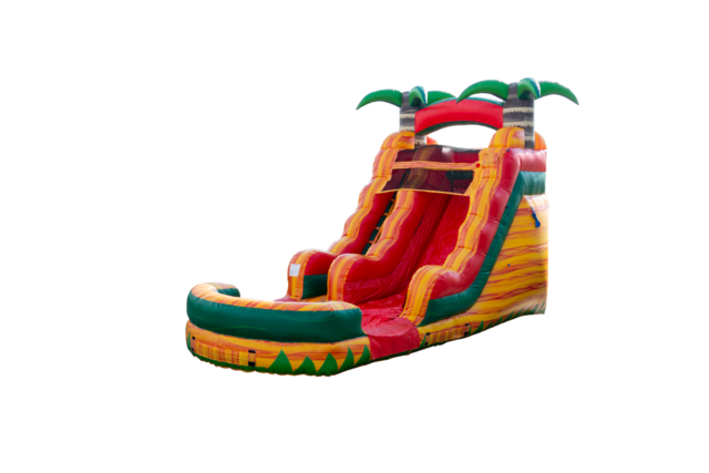 15' Tropical Fiesta Breeze 15' Tropical Fiesta Breeze