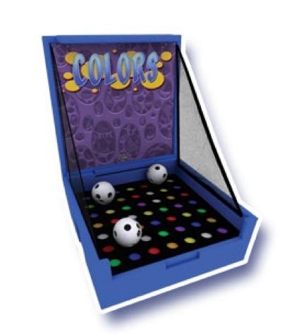 Colors Carnival Game Colors Carnival Game