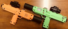 Portable Laser Tag 2 Hours Portable Laser Tag 2 Hours
